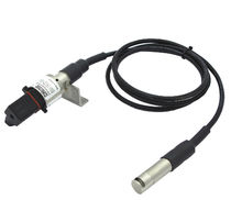piezoresistive relative pressure transmitter -100 - 500 kPa | VVFe Satron Instruments Inc.