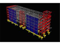 pile caps design and analysis software RAM Foundation Bentley Systems Europe B.V.