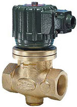 pilot operated 2-way solenoid valve 3/4 - 2%u201D | 1314 Clark