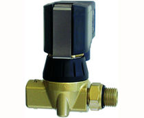 pilot operated 3/2 way solenoid valve max. 250 l/min Norgren