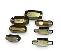 pilot operated check valve  Galtech Oleodinamica