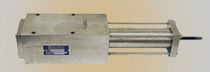 pilot operated pressure reducing valve max. 2200 psi | 8591 series Young & Franklin Inc.
