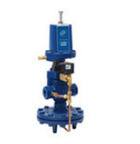 pilot operated pressure reducing valve  SF International