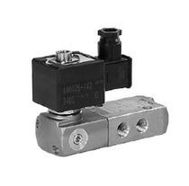 pilot operated solenoid valve max. 12.5 l/min, max. 10 bar | 551 series ASCO NUMATICS