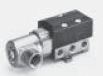 pilot operated spool valve 7900 series ALKON