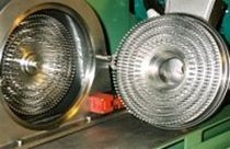 pin mill  10 μm, ce | bop series Lessines Industries