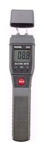 pin moisture meter for wood 0 - 40 &deg;C, 15 - 80% R.H | TMM-590  Tecpel  Co., Ltd.