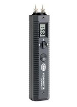 pin moisture meter for wood  5 - 20 % | Hydromette Compact Gann