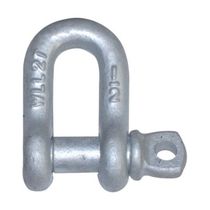 pin type D shackle G210 H-Lift Industries
