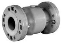 pinch valve  Bush & Wilton
