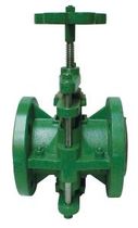 pinch valve DN 10 - 200 | VM series TECOFI