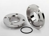 pipe assembly collar and flange  G.A. KIESEL GmbH