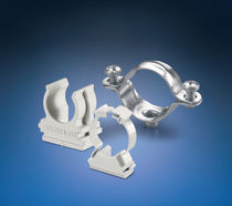 pipe/cable clamp FIXER series Sobem Scame