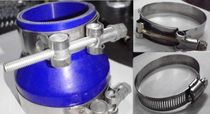 pipe clamp  INTERMETAL