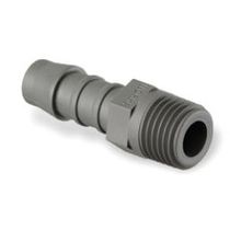 pipe connector NORMAPLAST&reg; SV NORMA GROUP