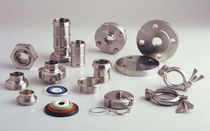 pipe connector DN 10 - 200 M & S Armaturen GmbH