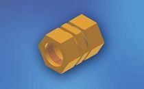 pipe connector  Druseidt