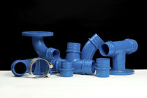 pipe connector &oslash; 63 - 355 mm | STRAUB-PLAST-PRO  STRAUB Werke AG