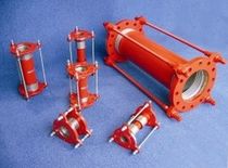 pipe expansion joint DN 15 - 3 000 Steelflex