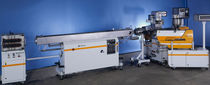 pipe extrusion line 0.5 � 32 mm DR. COLLIN