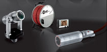 pipe inspection camera INVIZ&trade; pipe FORT VIDEO ENDOSCOPY
