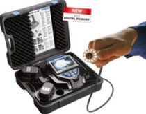 pipe inspection video camera  Borescopes R Us