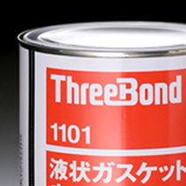 pipe thread sealant 1100 / 1300 series THREE BOND