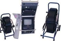 pipe video inspection system  Radiodetection