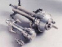 pipe welding alignment clamp  Weldlogic Europe