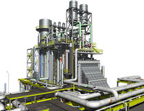 piping design software Piping 3D VenturisIT GmbH