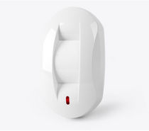 PIR intruder detector max. 22 mA, 9 - 16 V | LH-912D+ Shenzhen Longhorn Security Technology Co., Ltd