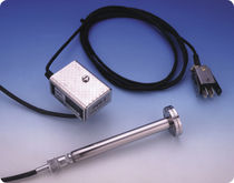 pirani vacuum gauge  VG Scienta
