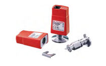 pirani vacuum gauge 10-&sup3; - 10-4 | APG 100 series IBERICA VACUUM