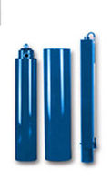 piston accumulator  Integrated Hydraulics