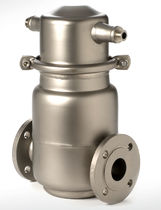 piston condensate pump  3430 l/h, max. 16 bar | KH 1  MANKENBERG GmbH