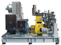 piston condensate pump 60 - 1 000 bar Calder Pressure Systems
