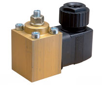 piston pressure switch 1 000 bar, IP65 HydroWer-Hydraulik GmbH
