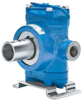 piston pump for high pressure cleaner max. 8 gpm, max. 400 psi | 5206C-H series Hypro Pressure Cleaning