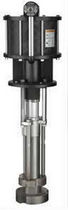 piston pump for viscous fluids 12", 18.1 gpm | NM2C23H-A1-C6F series Ingersoll ARO Fluid Technologies