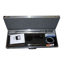 Pitot tube deltaflow-pitot systec Controls