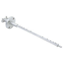 Pitot tube differential pressure flow-meter DN 20 - 15 000, PN 160 | deltaflow DF 44 systec Controls
