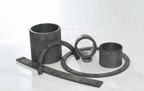 plain bearing &oslash; 2 � 3000 mm, max. 120 MPa (17400 psi) | Orkot&reg; Trelleborg Sealing Solutions