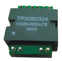 planar power transformer for electronics 10 W - 1.5 kW Shaanxi Shinhom Enterprise Co.,Ltd