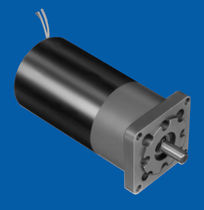 planetary AC synchronous electric gearmotor 17.9 - 27.9 W, 115 - 200 VAC | FC Globe Motors