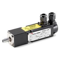 planetary brushless AC electric servo-gearmotor 0.29 - 6.5 Nm | BSE 35 MINIMOTOR