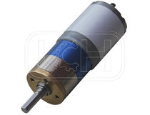 planetary DC electric gearmotor 0.02 - 3 kg.cm | D163-1B series I.CH MOTION CO.,LTD