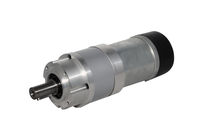 planetary DC electric gearmotor with permanent magnet 100 - 500 W, 12 - 60 VDC | PMP Micro-Motor