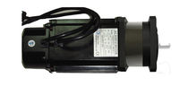 planetary electric servo-gearmotor 400 - 750 W | TSC06/TSB08 Teco Electro Devices Co., Ltd