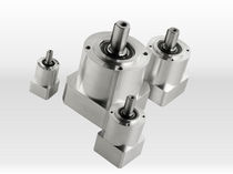 planetary gear reducer max. 200 Nm, 8 000 rpm | alphira&reg; WITTENSTEIN AG