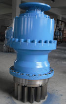 planetary gear reducer for slewing drive  Chinabase Machinery (Hangzhou)